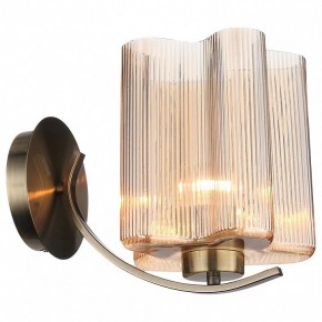 Бра ST-Luce Onde SL117.301.01 в Озерске - ozersk.mebel24.online | фото 2