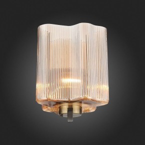 Бра ST-Luce Onde SL117.301.01 в Озерске - ozersk.mebel24.online | фото 4