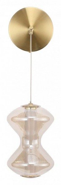 Бра ST-Luce SPINE SL6136.201.01 в Озерске - ozersk.mebel24.online | фото