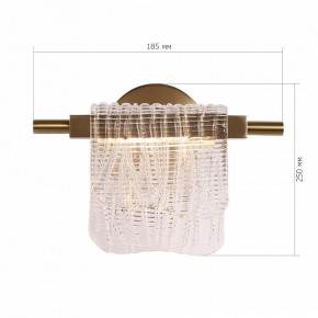 Бра ST-Luce VOILE SL6021.201.06 в Озерске - ozersk.mebel24.online | фото 6