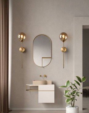 Бра TopDecor Tobias Tobias A1 20 в Озерске - ozersk.mebel24.online | фото 4