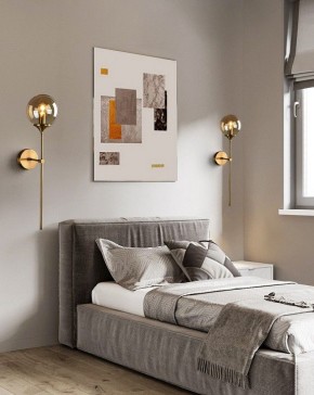 Бра TopDecor Tobias Tobias A1 20 в Озерске - ozersk.mebel24.online | фото 6