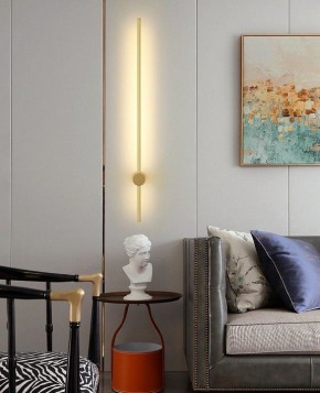 Бра TopDecor Uno Uno A2 33 3000k в Озерске - ozersk.mebel24.online | фото 4