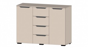 БРИТАНА Комод большой (кашемир) в Озерске - ozersk.mebel24.online | фото