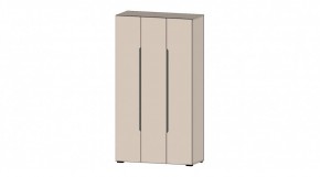 БРИТАНА Шкаф 3х створчатый (кашемир) в Озерске - ozersk.mebel24.online | фото