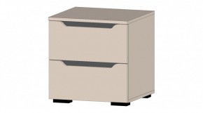 БРИТАНА Тумба прикроватная (кашемир) в Озерске - ozersk.mebel24.online | фото