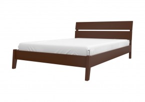 ДАНА Кровать из массива 1600 в Озерске - ozersk.mebel24.online | фото 2