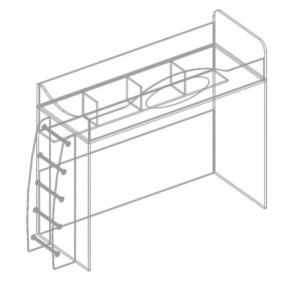 Детская Александрия (модульная) в Озерске - ozersk.mebel24.online | фото 7