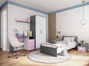 Детская Кэнди Лаванда в Озерске - ozersk.mebel24.online | фото 1