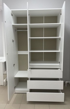 Детская "Бьянко" (модульная) в Озерске - ozersk.mebel24.online | фото 10