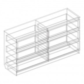Детская "Бьянко" (модульная) в Озерске - ozersk.mebel24.online | фото 18