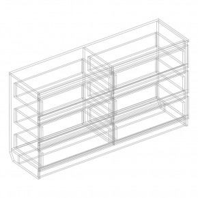 Детская "Бьянко" (модульная) в Озерске - ozersk.mebel24.online | фото 20