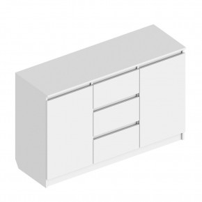 Детская "Бьянко" (модульная) в Озерске - ozersk.mebel24.online | фото 22