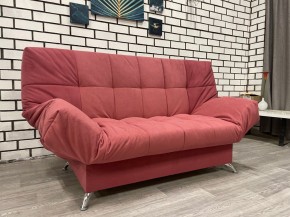 Диван Клик Кляк 1400*2000 (ППУ) ткань до 400 руб в Озерске - ozersk.mebel24.online | фото