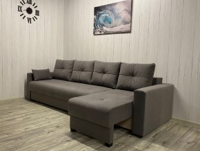Диван Комфорт-6 модульный 3+1К (НПБ) велюр Modus 22 в Озерске - ozersk.mebel24.online | фото 1