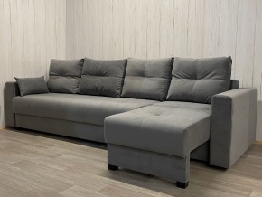 Диван Комфорт-6 модульный 3+1К (НПБ) велюр Modus 23 в Озерске - ozersk.mebel24.online | фото 1