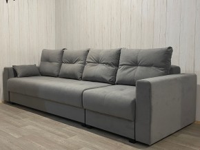 Диван Комфорт-6 модульный 3+1К (НПБ) велюр Modus 23 в Озерске - ozersk.mebel24.online | фото 2