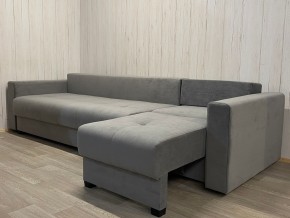 Диван Комфорт-6 модульный 3+1К (НПБ) велюр Modus 23 в Озерске - ozersk.mebel24.online | фото 3