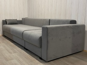 Диван Комфорт-6 модульный 3+1К (НПБ) велюр Modus 23 в Озерске - ozersk.mebel24.online | фото 4