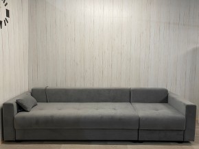 Диван Комфорт-6 модульный 3+1К (НПБ) велюр Modus 23 в Озерске - ozersk.mebel24.online | фото 6