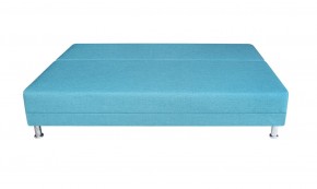 Диван-кровать Комфорт ЛАЙТ без подлокотников (2 подушки) DENIM в Озерске - ozersk.mebel24.online | фото 2