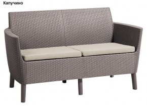 Диван Салемо 2-х местный (Salemo 2 seater sofa) в Озерске - ozersk.mebel24.online | фото 3