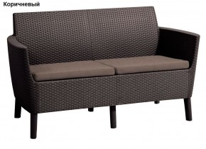 Диван Салемо 2-х местный (Salemo 2 seater sofa) в Озерске - ozersk.mebel24.online | фото 5