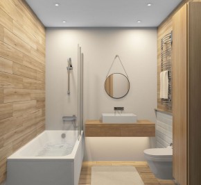 DK2036-WH Встраиваемый светильник влагозащ., IP 44, до 15 Вт, GU10, LED, белый, алюминий в Озерске - ozersk.mebel24.online | фото 4