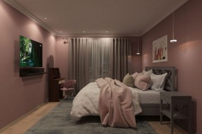 DK3020-CM Встраиваемый светильник, IP 20, 10 Вт, GU5.3, LED, серый, пластик в Озерске - ozersk.mebel24.online | фото 5