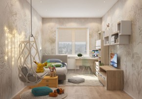 DK3020-WH Встраиваемый светильник, IP 20, 10 Вт, GU5.3, LED, белый, пластик в Озерске - ozersk.mebel24.online | фото 10