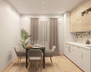 DK3020-WH Встраиваемый светильник, IP 20, 10 Вт, GU5.3, LED, белый, пластик в Озерске - ozersk.mebel24.online | фото 11