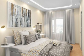 DK3020-WH Встраиваемый светильник, IP 20, 10 Вт, GU5.3, LED, белый, пластик в Озерске - ozersk.mebel24.online | фото 8