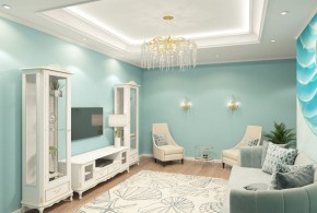 DK3020-WH Встраиваемый светильник, IP 20, 10 Вт, GU5.3, LED, белый, пластик в Озерске - ozersk.mebel24.online | фото 9