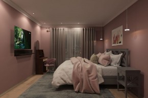 DK3021-CM Встраиваемый светильник, IP 20, 10 Вт, GU5.3, LED, серый, пластик в Озерске - ozersk.mebel24.online | фото 6