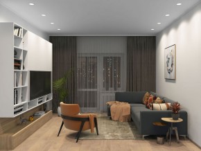 DK3026-WH Встраиваемый светильник, IP 20, 10 Вт, GU5.3, LED, белый, пластик в Озерске - ozersk.mebel24.online | фото 6