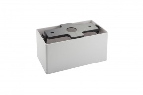 DK3035-WH Светильник накладной IP 20, 10 Вт, GU5.3, LED, белый, пластик в Озерске - ozersk.mebel24.online | фото 5