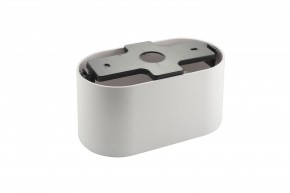 DK3036-WH Светильник накладной IP 20, 10 Вт, GU5.3, LED, белый, пластик в Озерске - ozersk.mebel24.online | фото 5