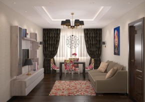 DK3045-WH Встраиваемый светильник,IP 20, 6Вт, LED, белый, пластик в Озерске - ozersk.mebel24.online | фото 10