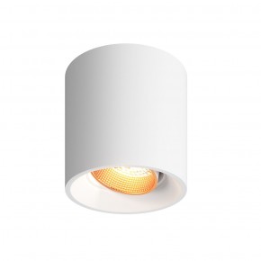 DK3090-WBR Светильник накладной, IP 20, 10 Вт, GU5.3, LED, белый/бронзовый, пластик в Озерске - ozersk.mebel24.online | фото 3