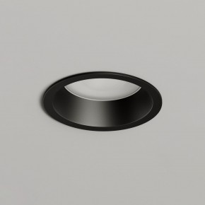 DK3103-BK Встраиваемый влагозащищенный светильник, IP 65, 10 Вт, GU5.3, LED, черный, пластик в Озерске - ozersk.mebel24.online | фото 2