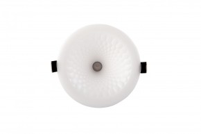 DK3400-WH Встраиваемый светильник, IP 20, 4Вт, LED, белый, пластик в Озерске - ozersk.mebel24.online | фото 5