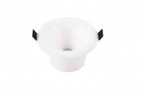 DK3500-WH Встраиваемый светильник,IP 20, 6Вт, LED, белый, пластик в Озерске - ozersk.mebel24.online | фото 6