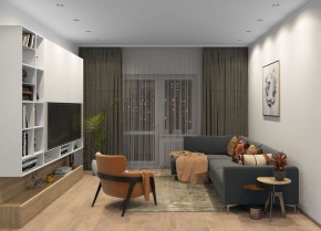 DK4500-BK Встраиваемый светильник, IP 20, 12 Вт, LED 3000, черный, алюминий в Озерске - ozersk.mebel24.online | фото 5