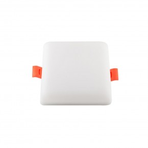 DK4602-WW Встраиваемый светильник, IP 20, 9 Вт, LED 3000, белый, пластик в Озерске - ozersk.mebel24.online | фото 2