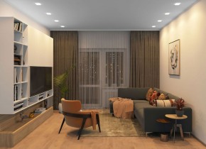 DK4603-DW Встраиваемый светильник, IP 20, 9 Вт, LED 4000, белый, пластик в Озерске - ozersk.mebel24.online | фото 8