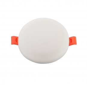 DK4604-WW Встраиваемый светильник, IP 20, 18 Вт, LED 3000, белый, пластик в Озерске - ozersk.mebel24.online | фото 2
