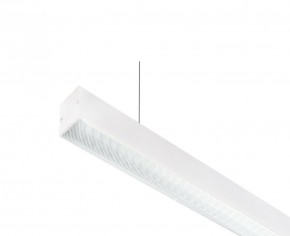 DK9124-WH Линейный светильник 30W 1250mm 4000K, белый в Озерске - ozersk.mebel24.online | фото 2