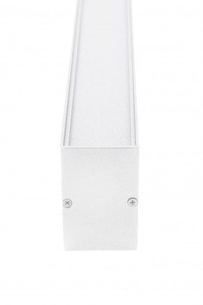 DK9124-WH Линейный светильник 30W 1250mm 4000K, белый в Озерске - ozersk.mebel24.online | фото 3
