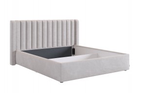 ЕВА Кровать с основанием 1600 в Озерске - ozersk.mebel24.online | фото 4