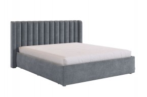 ЕВА Кровать с основанием 1600 в Озерске - ozersk.mebel24.online | фото 8